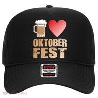 Love Beer Ocktoberfest Hat thumb 0
