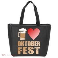 Love Beer Ocktoberfest Tote Bag thumb 0