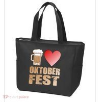 Love Beer Ocktoberfest Tote Bag thumb 3