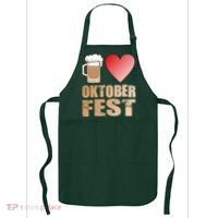 Love Beer Ocktoberfest Apron thumb 0