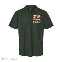 Love Beer Ocktoberfest Polo thumb 0