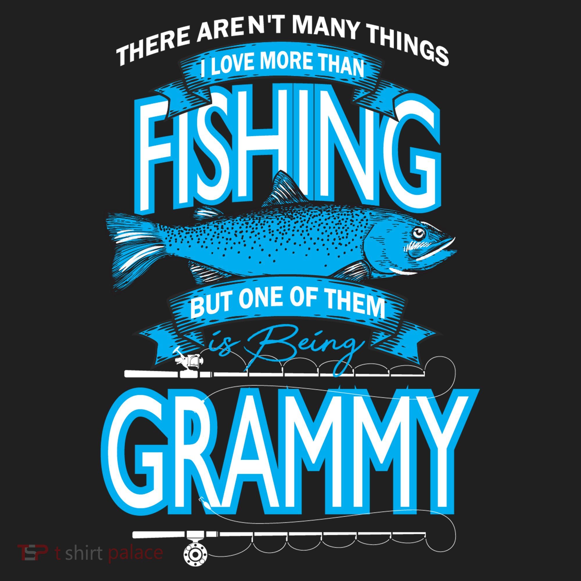 Love Being Grammy More Than Fishing Women's Sweatshirt