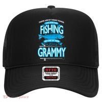 Love Being Grammy More Than Fishing Hat thumb 0