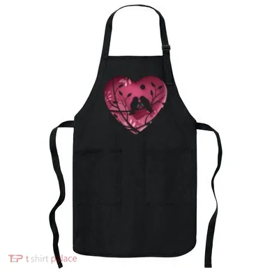 Apron
