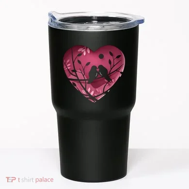 Tumbler