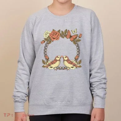 Women's Sweatshirt