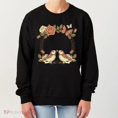 Women's Sweatshirt