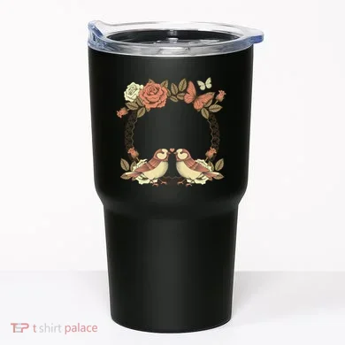 Tumbler