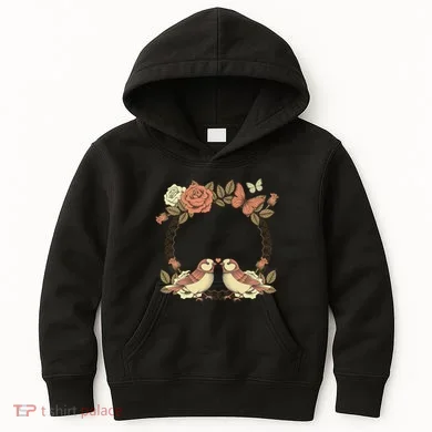 Kids Hoodie