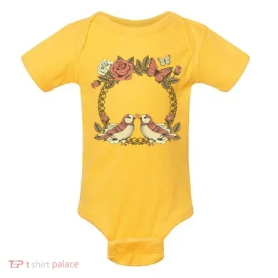 Baby Bodysuit