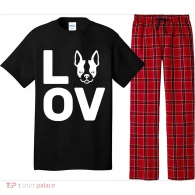Pajama Set