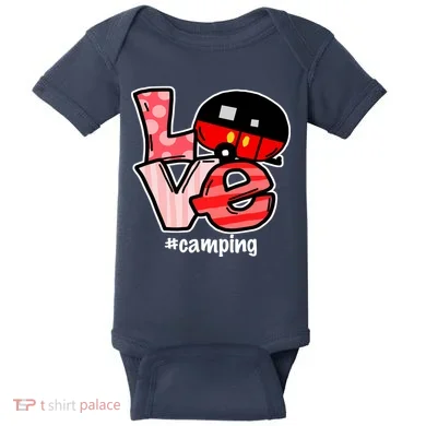 Baby Bodysuit