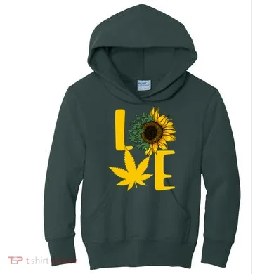 Kids Hoodie