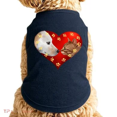 Doggie Tank