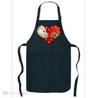 Love Cats and Dogs Apron thumb 0