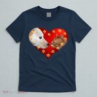 Love Cats and Dogs T-Shirt thumb 5