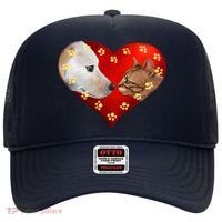 Love Cats and Dogs Hat thumb 0