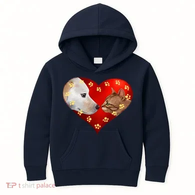 Kids Hoodie