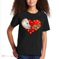 Love Cats and Dogs Kids T-Shirt thumb 2