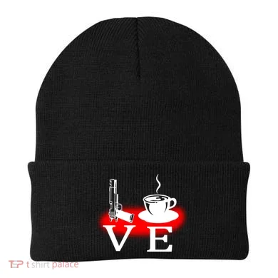 Beanie