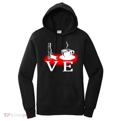 Women's Hoodie