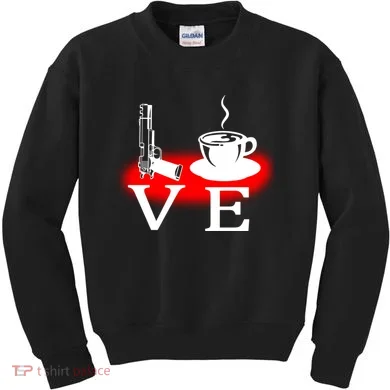 Kids Sweatshirt