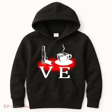 Kids Hoodie