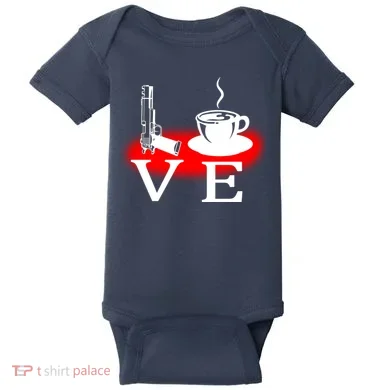 Baby Bodysuit
