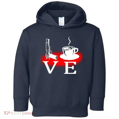 Toddler Hoodie