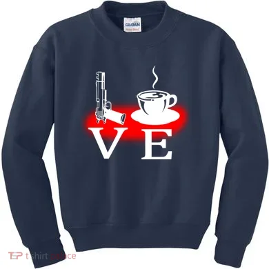Kids Sweatshirt