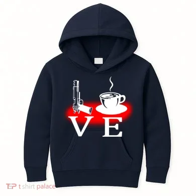 Kids Hoodie
