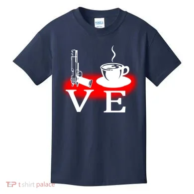 Kids T-Shirt