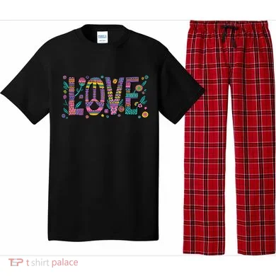 Pajama Set