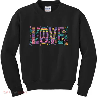 Kids Sweatshirt