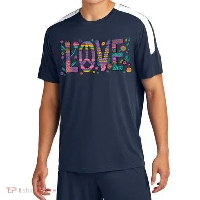 Soccer Jersey