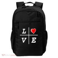 Love Cross Classic  Logo Backpack thumb 0