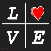 Love Cross Classic  Logo Hat thumb 2