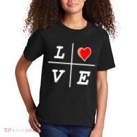 Love Cross Classic  Logo Kids T-Shirt thumb 2