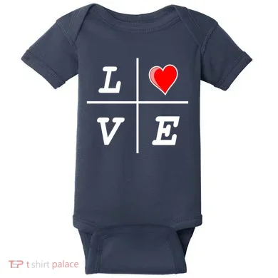 Baby Bodysuit