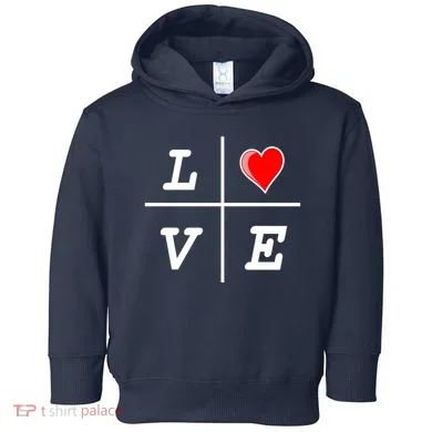 Toddler Hoodie