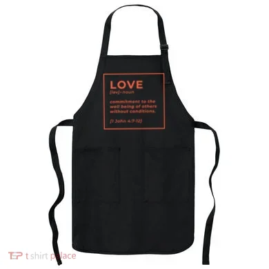 Apron