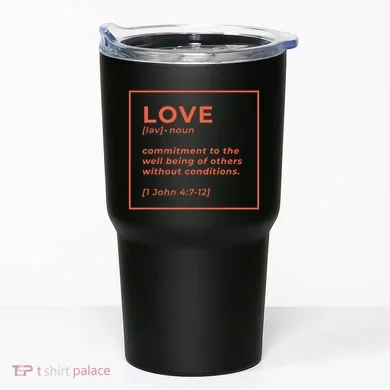 Tumbler