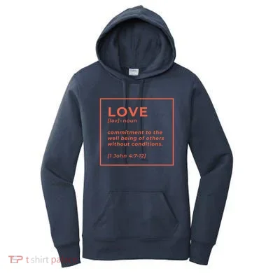 Women's Hoodie