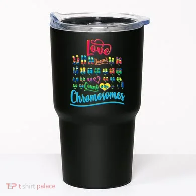 Tumbler