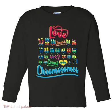 Toddler Long Sleeve