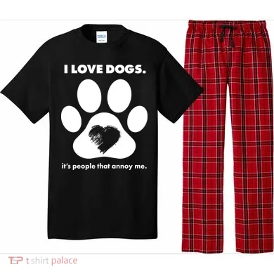 Pajama Set