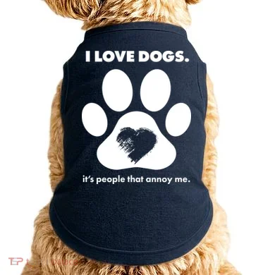 Doggie Tank