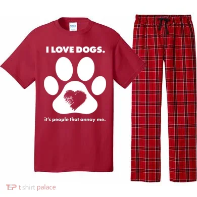 Pajama Set