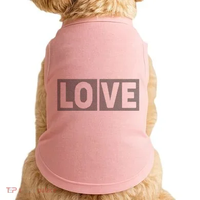Doggie Tank