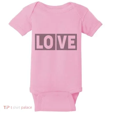 Baby Bodysuit